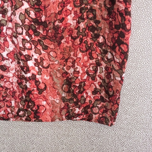 10 Anne Klein Shift Dress - Picture 3 of 8